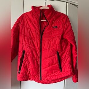 The North Face Scarlet Insulated Jacket